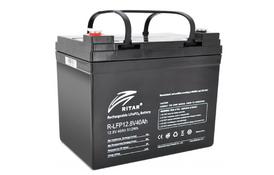 Батарея LiFePo4 Ritar R-LFP 12.8V 40Ah - Фото