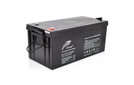 Батарея LiFePo4 Ritar R-LFP 12.8V 300Ah - Фото