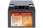 Батарея LiFePo4 LogicPower LiFePO4 12V-50Ah (13298)