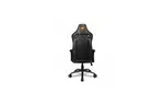 Кресло игровое Cougar Outrider S Black