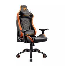Кресло игровое Cougar Outrider S