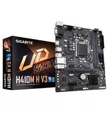 Mатеринская плата Gigabyte H410M H V3
