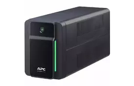 Источник бесперебойного питания   APC  Back-UPS 900VA, IEC (BVX900LI) - Фото