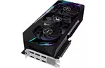 Видеокарта GIGABYTE  AORUS GeForce RTX 3080 Ti Master 12G (GV-N308TAORUS M-12GD)