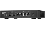 QNAP Неуправляемый коммутатор QSW-2104-2S 2*10GbE SFP+ 4*2.5GbE (RJ45)