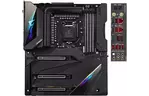 Gigabyte Материнская плата Z590 AORUS XTREME s1200 Z590 4xDDR4 HDMI ATX