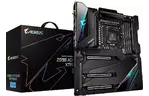 Gigabyte Материнская плата Z590 AORUS XTREME s1200 Z590 4xDDR4 HDMI ATX