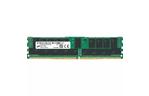 Модуль памяти для сервера DDR4 32GB ECC RDIMM 3200MHz 1Rx4 1.2V CL22 Micron (MTA18ASF4G72PZ-3G2E1)
