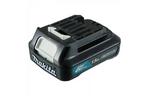Аккумулятор для электроинструмента Makita CXT BL1016B 12V, 1,5Ah (632F55-9)