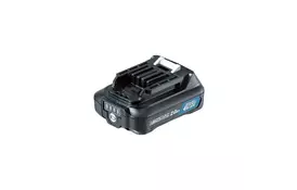 Аккумулятор для электроинструмента Makita CXT BL1020B Li-Ion, 10,8В 2Ah (632F35-5) - Фото