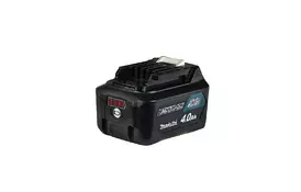 Аккумулятор для электроинструмента Makita CXT BL1040B Li-Ion, 10,8В 4Ah (197402-0) - Фото