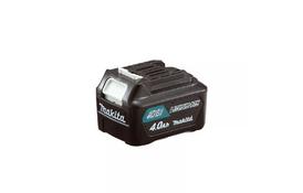 Аккумулятор для электроинструмента Makita CXT BL1040B Li-Ion, 10,8В 4Ah (632F39-7) - Фото