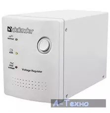 Стабилизатор Defender Real 1000VA (99019)