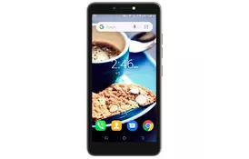 Мобільний телефон Tecno B1G (POP 2F) 1/16Gb Gold (4895180766008) - Фото