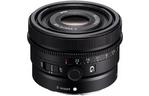 Объектив Sony 50mm, f/2.5G для камер NEX (SEL50F25G.SYX)