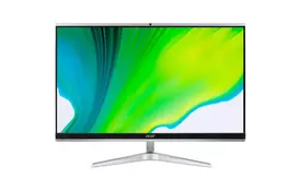 Компьютер Acer Aspire C24-1650/i5-1135G7 (DQ.BFSME.00G) - Фото