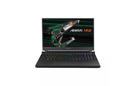 Ноутбук Gigabyte AORUS 15P (AORUS15P_KD-72RU224SD) - Фото