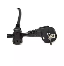 Кабель питания C13, 220V, 3x1.5, Cu, 1м PowerPlant (CC360314)