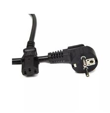 Кабель питания C13, 220V, 3x1.5, Cu, 3м PowerPlant (CC360338)