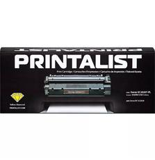 Картридж Printalist Xerox DC SC2020/006R01696 Yellow (Xerox-SC2020Y-PL)