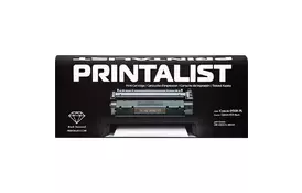 Картридж Printalist Canon 054 Black (Canon-054B-PL) - Фото