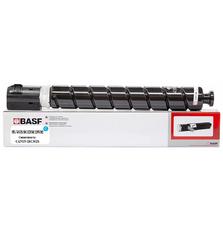 Тонер-картридж BASF Canon iR-C3025i/C3125i аналог C-EXV54 Cyan (KT-CEXV54C)