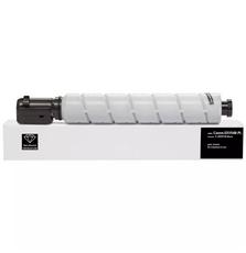 Картридж тонер Printalist Canon iR-C3025i/C3125i C-EXV54 Black (Canon-EXV54B-PL)