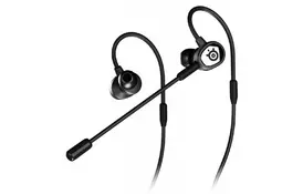 Наушники SteelSeries Tusq (61650) - Фото