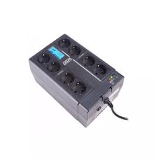 Устройство бесперебойного питания Powercom CUB-850N LCD