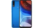 Мобильный телефон Motorola E7 Power 4/64 GB Tahiti Blue