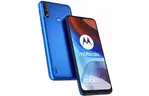 Мобильный телефон Motorola E7 Power 4/64 GB Tahiti Blue