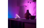 Настольная лампа Philips Hue Bloom, Color, BT, DIM, белая (929002375901)