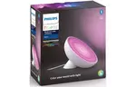 Настольная лампа Philips Hue Bloom, Color, BT, DIM, белая (929002375901)