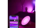 Настольная лампа Philips Hue Bloom, Color, BT, DIM, белая (929002375901)