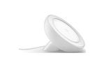 Настольная лампа Philips Hue Bloom, Color, BT, DIM, белая (929002375901)