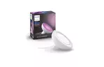 Настольная лампа Philips Hue Bloom, Color, BT, DIM, белая (929002375901)