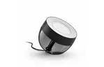 Настольная лампа Philips Hue Iris, Color, BT, DIM, черная (929002376201)