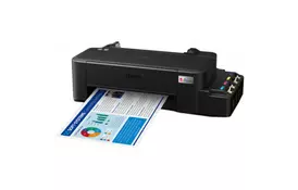 Струйний принтер Epson L121 (C11CD76414) - Фото Струйний принтер Epson L121 (C11CD76414) - Фото