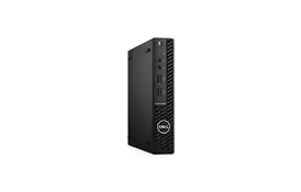 Комп'ютер Dell OptiPlex 3080 MFF / i5-10500T (N221O3080MFF) - Фото