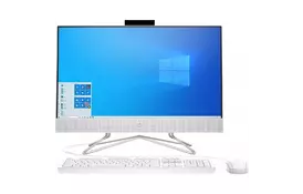 Комп'ютер HP 24-df1000i IPS / i5-1135G7 (426F9EA) - Фото