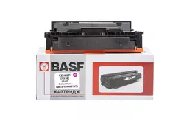 Картридж BASF Canon 046H, 1252C002/CF413X Magenta (KT-046HM-U) - Фото