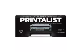 Картридж HP CLJ M280/M281/M254 CF540A Black (HP-CF540A-PL) - Фото