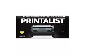 Картридж HP CLJ M280/M281/M254 CF542A Yellow (HP-CF542A-PL) - Фото