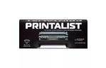 Картридж Printalist HP CLJ M280/M281/M254/CF540X Black (HP-CF540X-PL)
