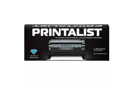 Картридж Printalist HP CLJ M280/M281/M254/CF541X Cyan (HP-CF541X-PL) - Фото