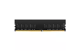 Модуль памяти для компьютера DDR4 8GB 2666 MHz Lexar (LD4AU008G-B2666GSSC) - Фото