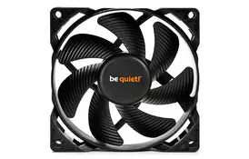 Кулер к корпусу Be quiet! Pure Wings 2 92mm (BL045) - Фото