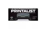 Картридж Printalist HP LJ M15/16/17, MFP M28/29/30/CF244A Black (HP-CF244A-PL)