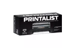Картридж Printalist HP LJ M15/16/17, MFP M28/29/30/CF244A Black (HP-CF244A-PL)