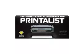 Картридж HP CLJ M276n/M251n/CF212A Yellow (HP-CF212A-PL) - Фото